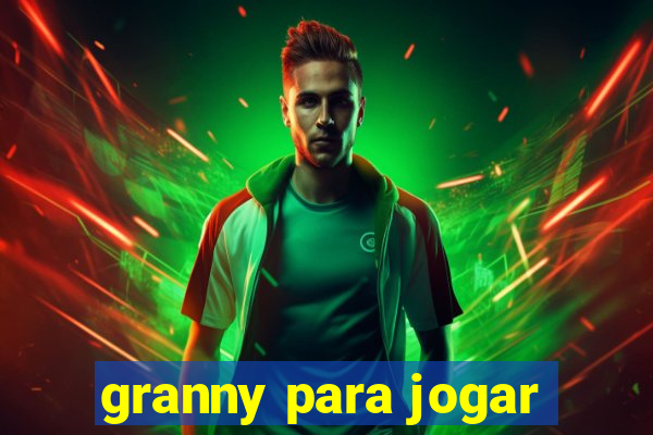 granny para jogar